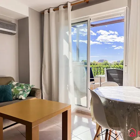 Apartment El Encanto Marino Oropesa del Mar