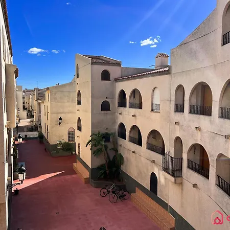 El Encanto Marino