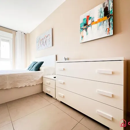 Apartment El Encanto Marino Oropesa del Mar
