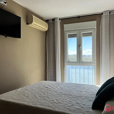 El Encanto Marino Apartment