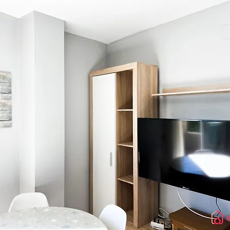 El Encanto Marino Apartment *