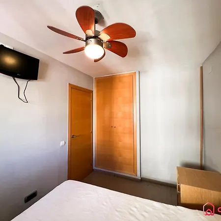 El Encanto Marino Apartment Oropesa del Mar