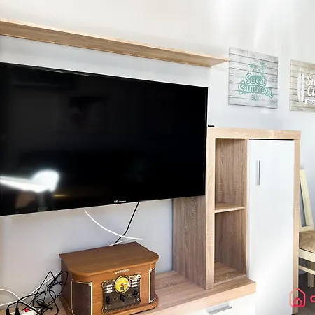 El Encanto Marino Apartment *