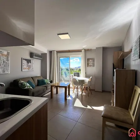 Apartment El Encanto Marino