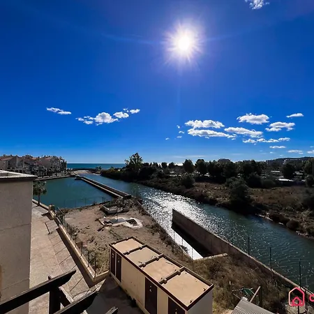 El Encanto Marino Oropesa del Mar