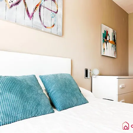 El Encanto Marino Apartment *