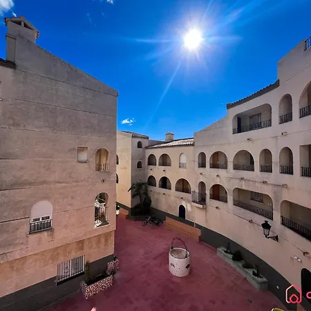 El Encanto Marino Apartment Oropesa del Mar