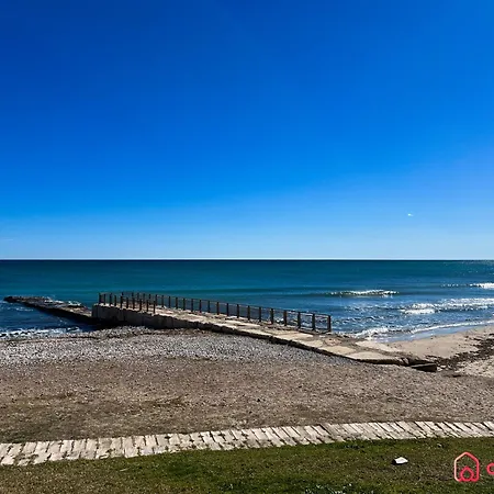 El Encanto Marino