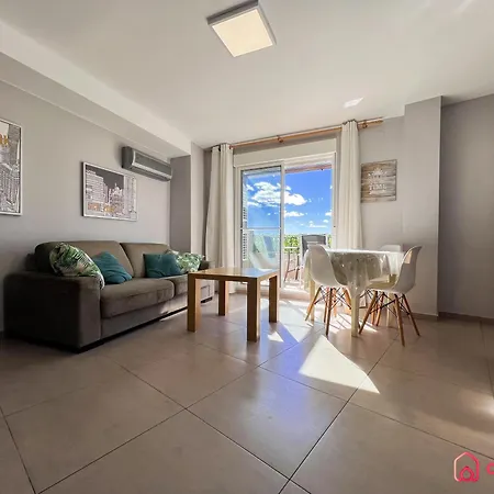 Apartment El Encanto Marino *