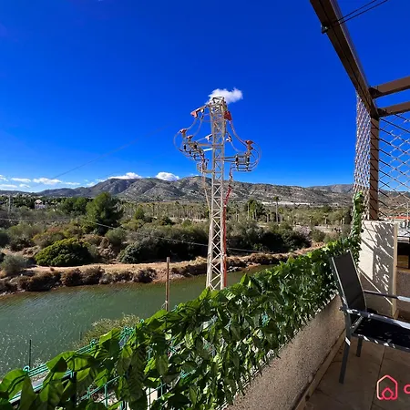 Apartment El Encanto Marino Oropesa del Mar