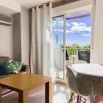 Appartement El Encanto Marino Oropesa del Mar