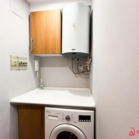 El Encanto Marino Appartement